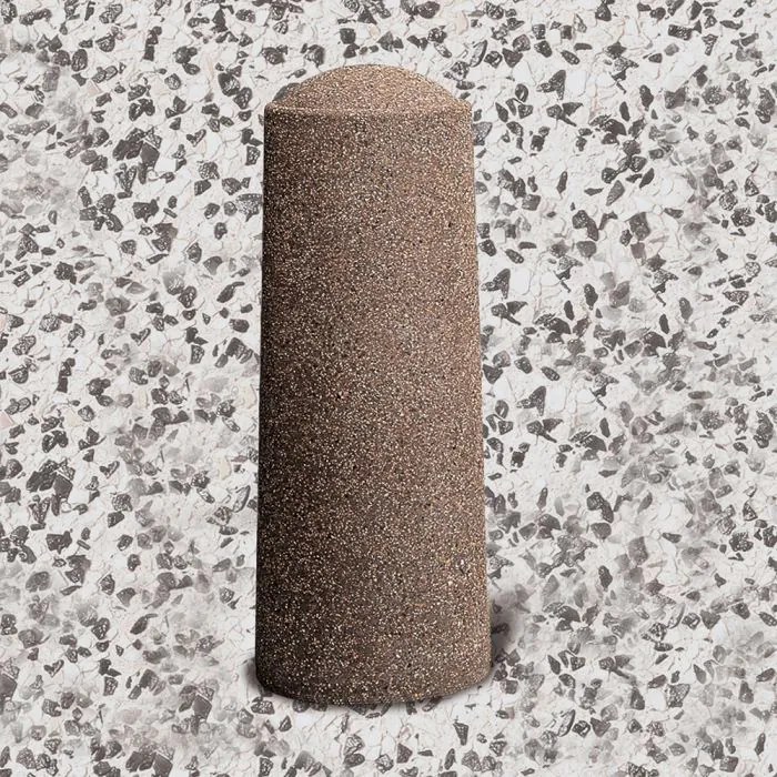 Concrete Bollard B - 3
