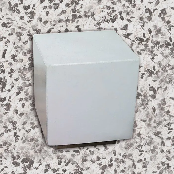 Concrete Bollard U - 1