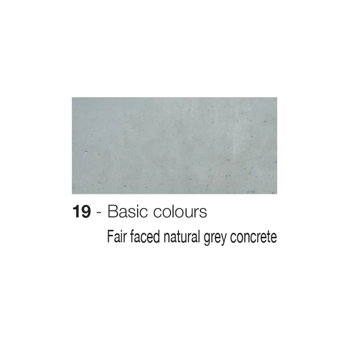 Concrete Bollard U - 6