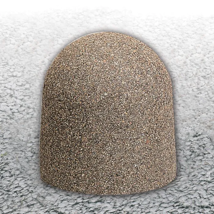 Concrete Bollard C