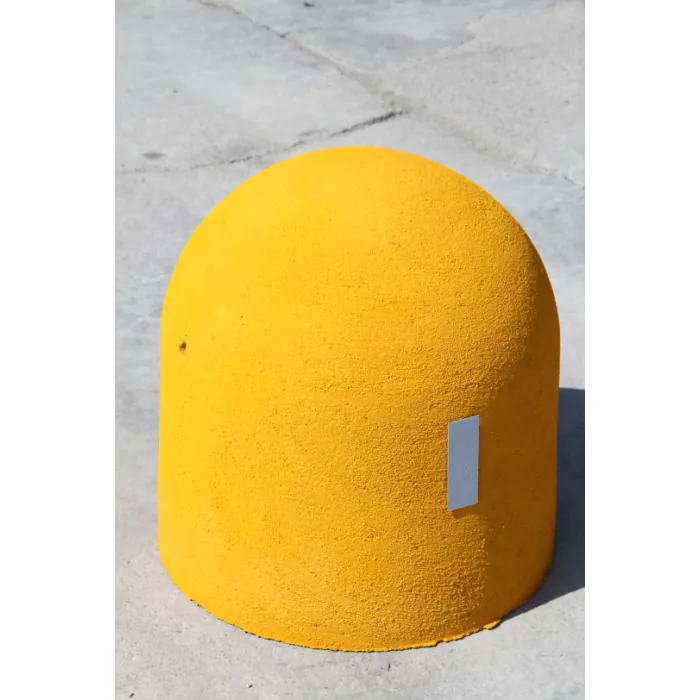 Concrete Bollard C - 13