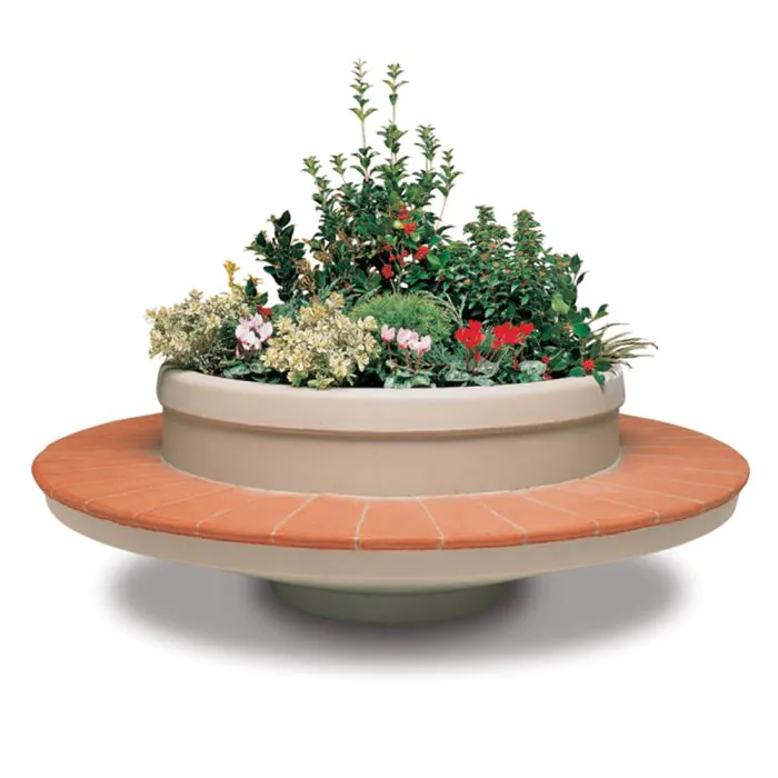 Azalea Planter - 1