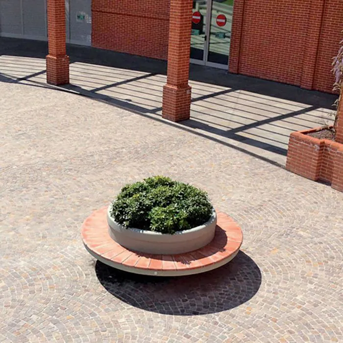 Azalea Planter - 2