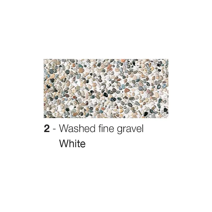 Square Concrete Planters - 2