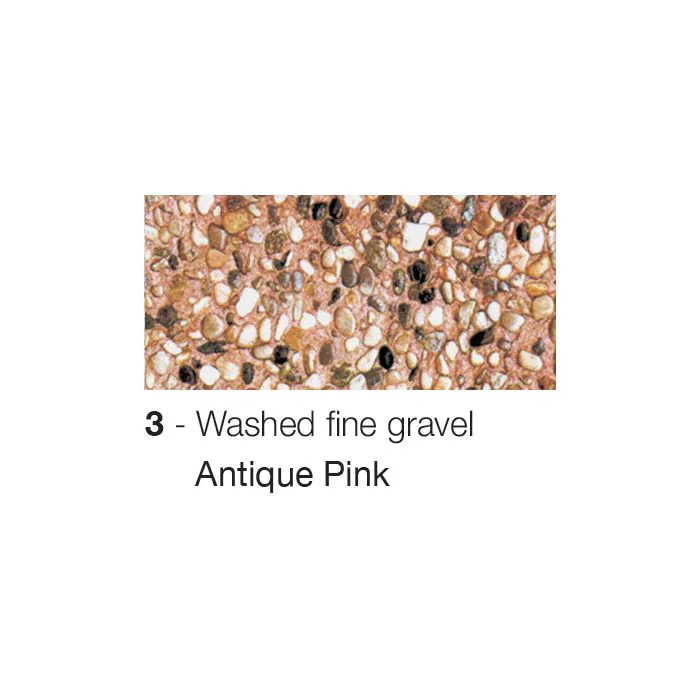 Square Concrete Planters - 3