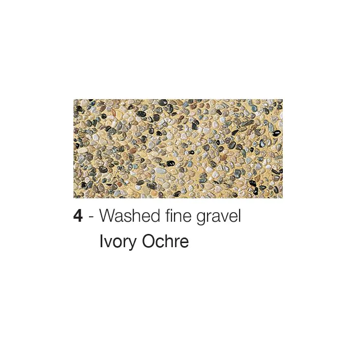 Square Concrete Planters - 4