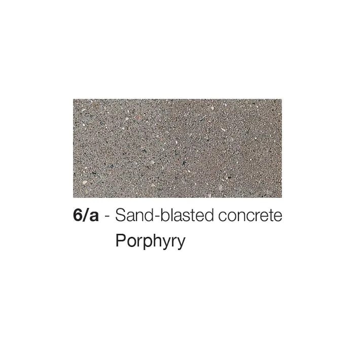 Square Concrete Planters - 7