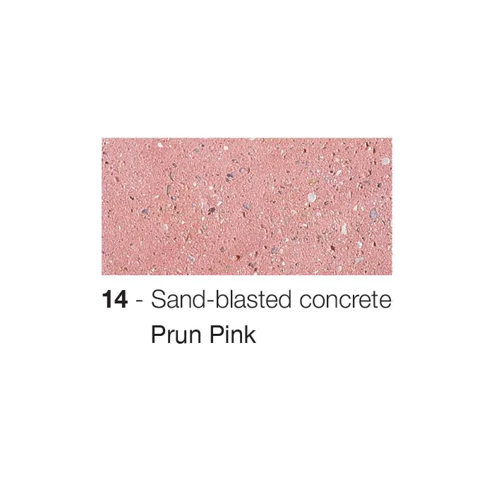 Square Concrete Planters - 9