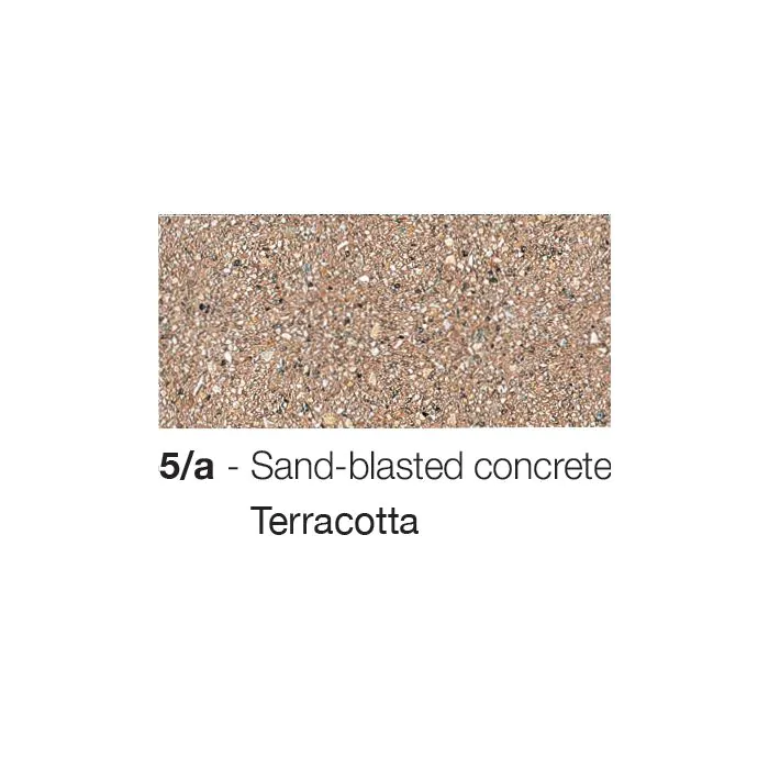 Rectangular Concrete Planters - 10