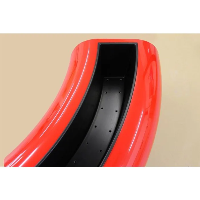 Halo Single Planter - 1