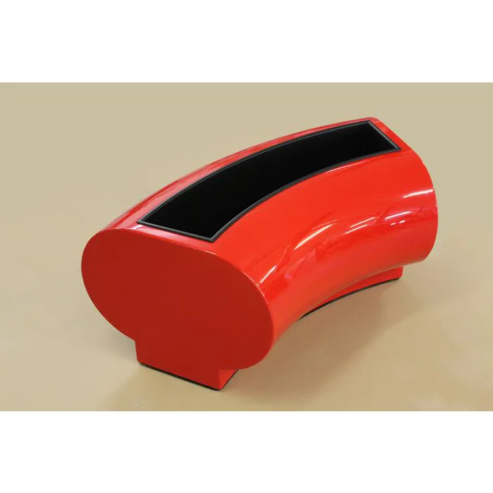 Halo Single Planter - 2