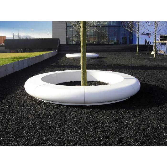 Corona Modular Circular Seating - 7