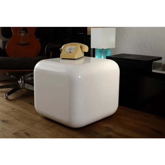 Quattro Seat/Table - 1