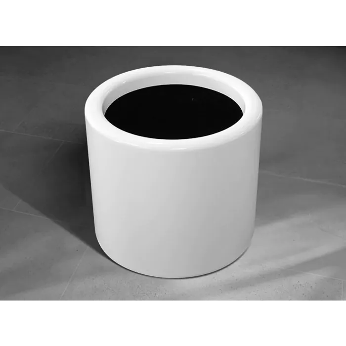 Drum Modular Planter