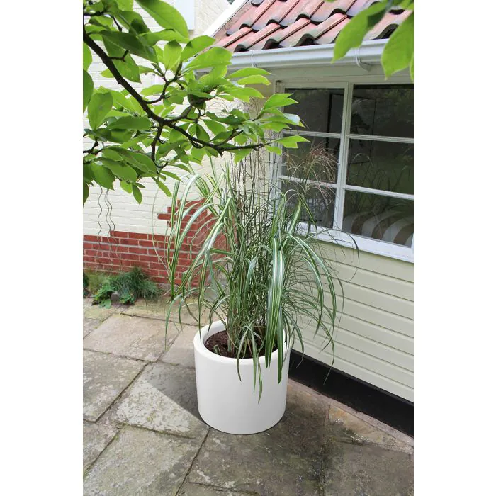 Drum Modular Planter - 1