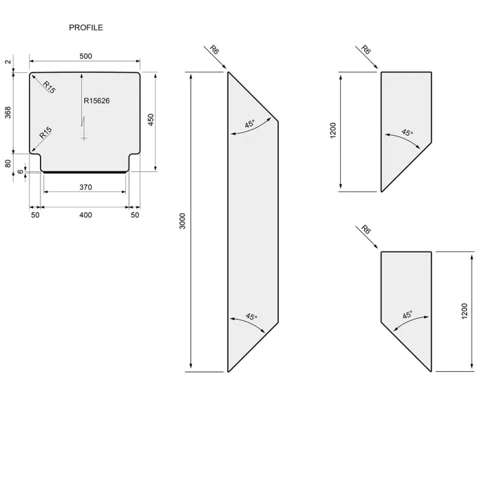 Frame Modular Seating - 2