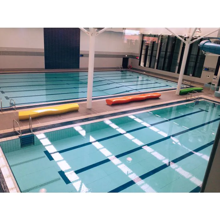 Serpentine Seating - 11