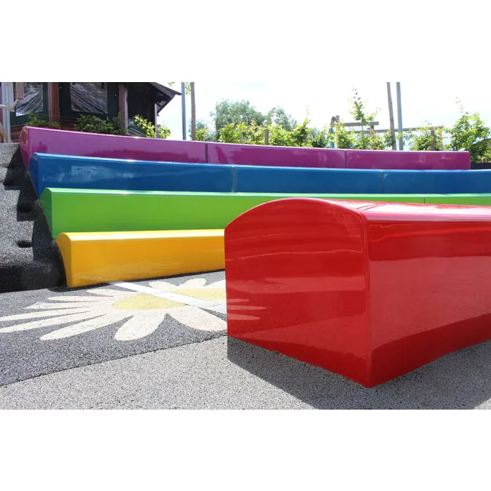 Arena Modular Seating - 1
