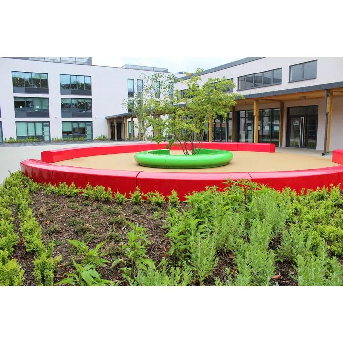 Arena Modular Seating - 10