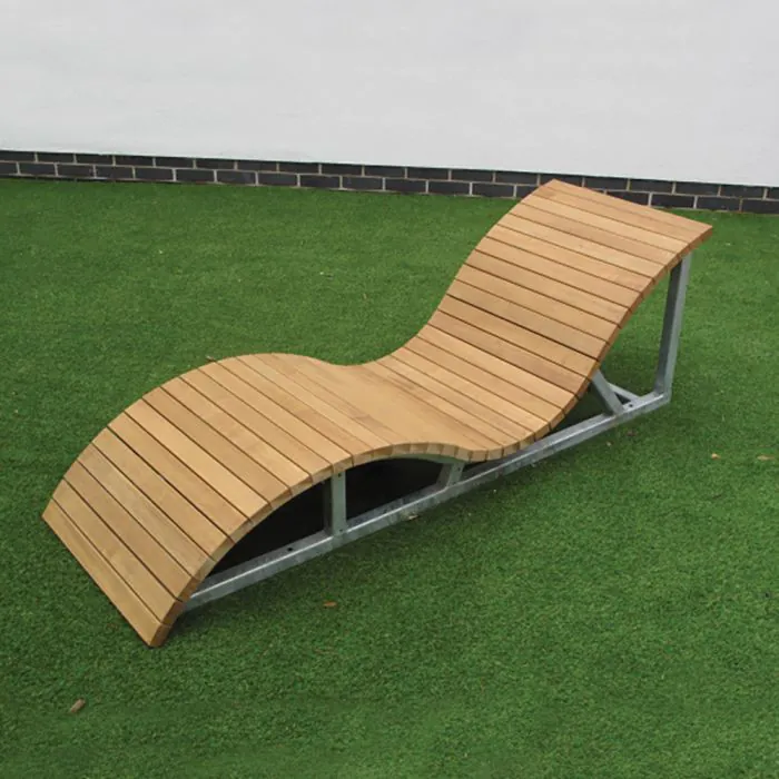 BX30 BSS31 Lounger Seat