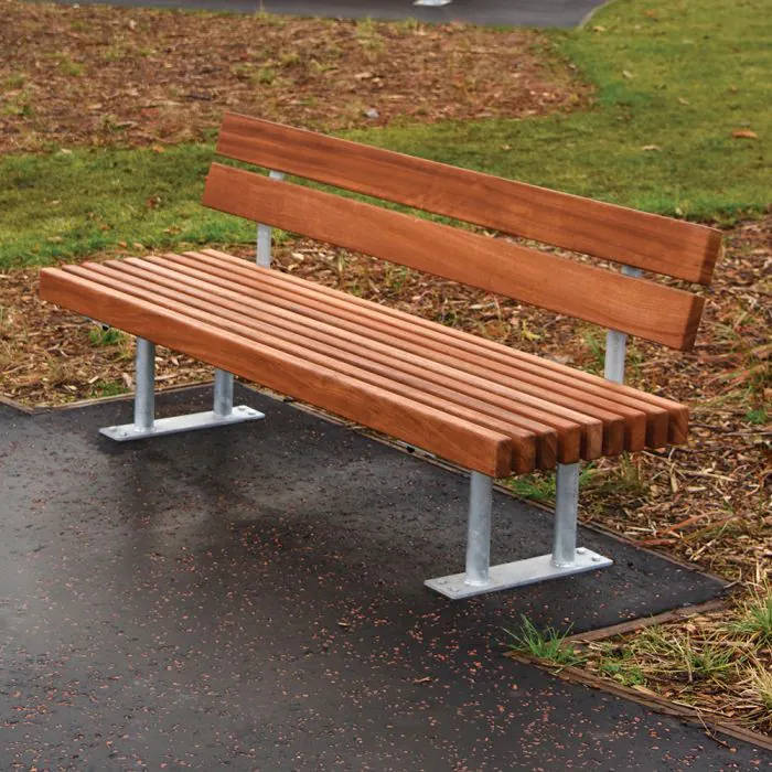 Saughton Seat at Saughton Park, Edinburgh Saughton Seat at Saughton Park, Edinburgh