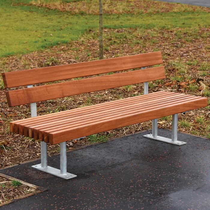 Saughton Seat - 1