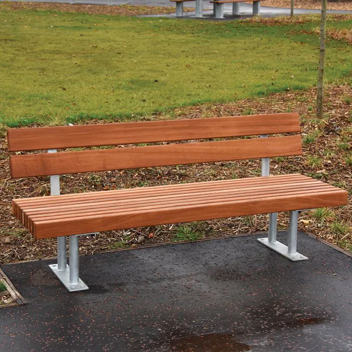 Saughton Seat - 2