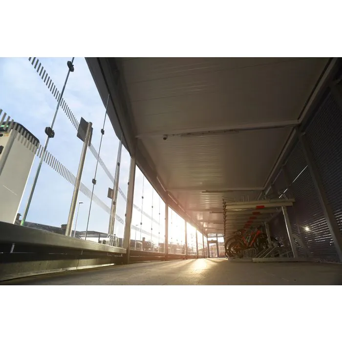Dundee Cycle Hub - 13