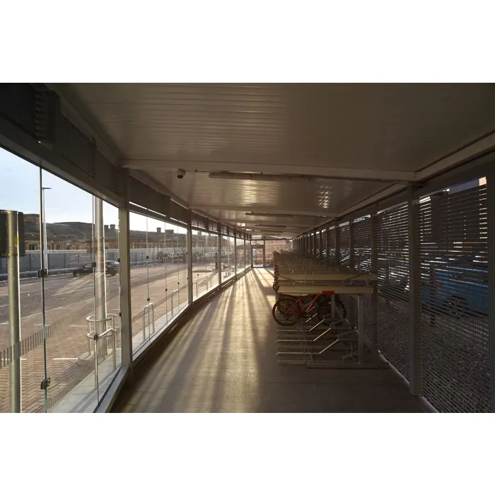 Dundee Cycle Hub - 14