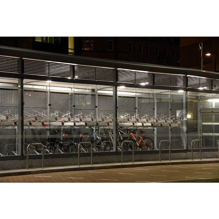 Dundee Cycle Hub - 19