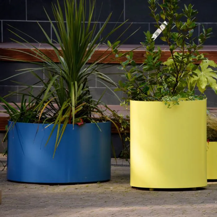 March Planter - 15