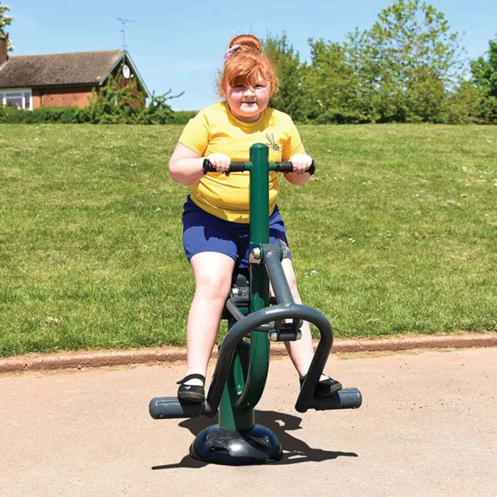 Children's Horse Rider - 12