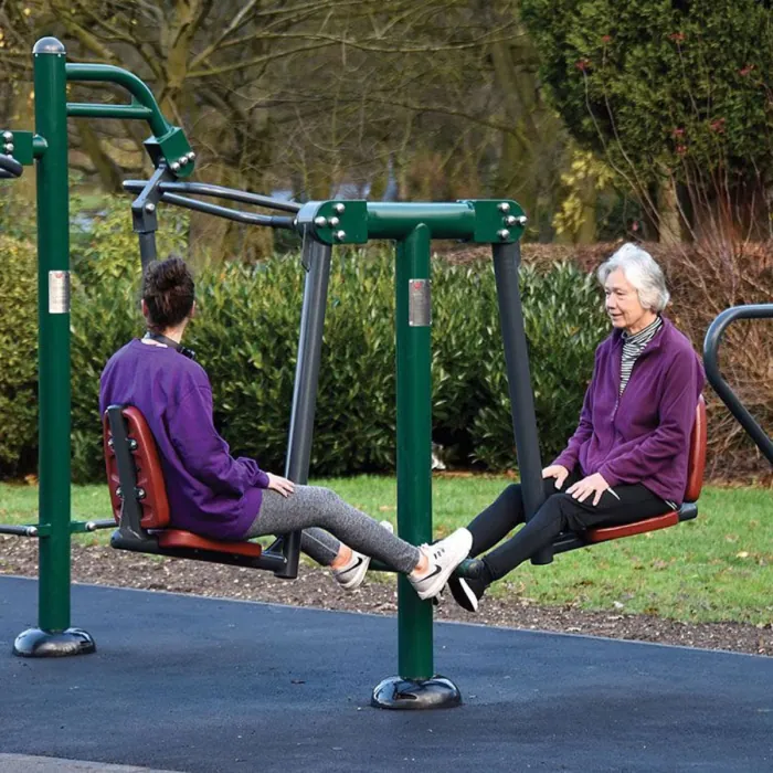 Academy Ultimate Fitness Package - 3