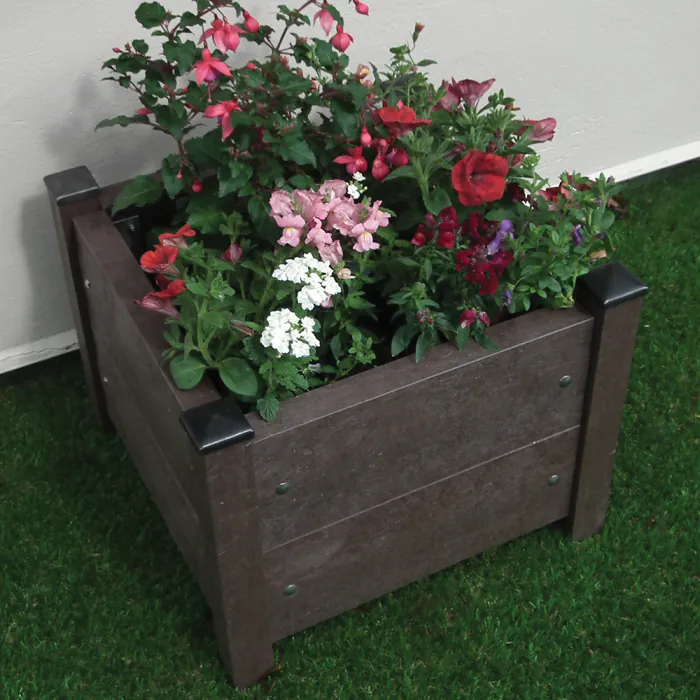 Melton Planter - 3