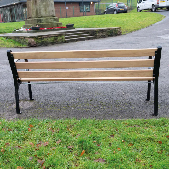 Ludlow Seat - 4