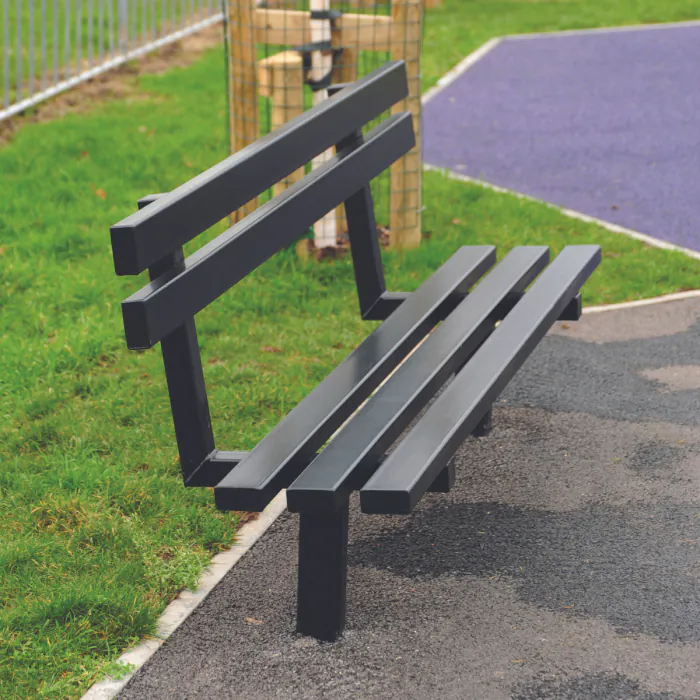Greenlea Seat - 2