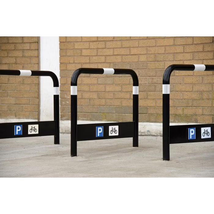 Bracknell Cycle Stand - 3