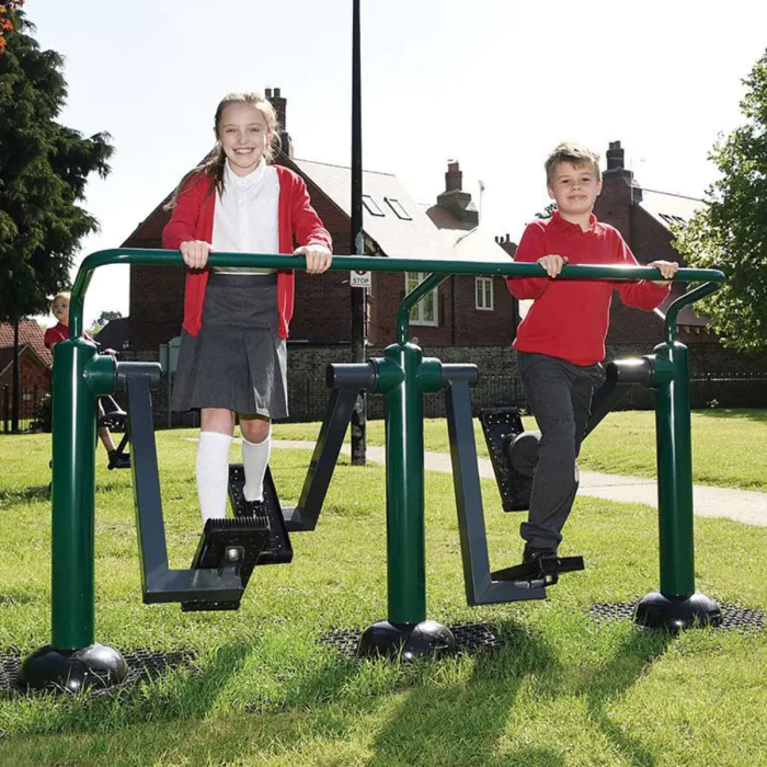 Children's Double Health Walker