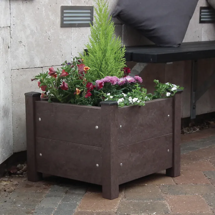 Melton Planter - 4