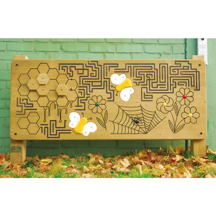 Finger Mazes - 26