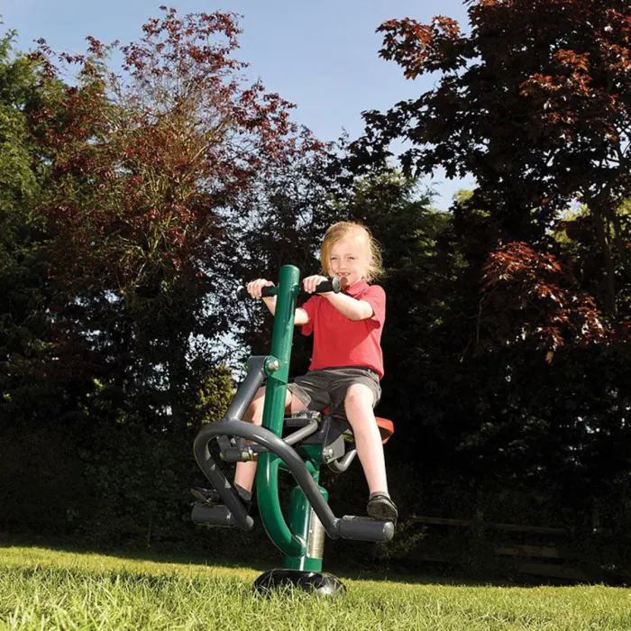 Children's Horse Rider - 1