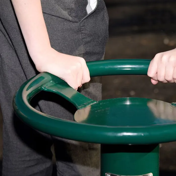 Children's Waist Twister - 10