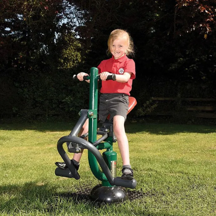 Primary School Outdoor Fitness Package - 5