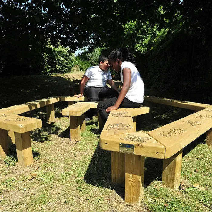 Amazing Seating - 6