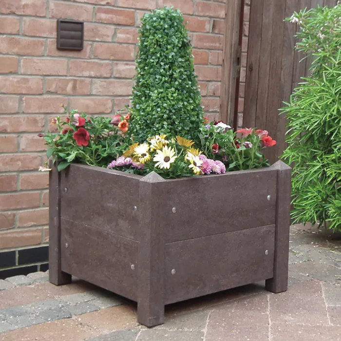 Melton Planter - 5