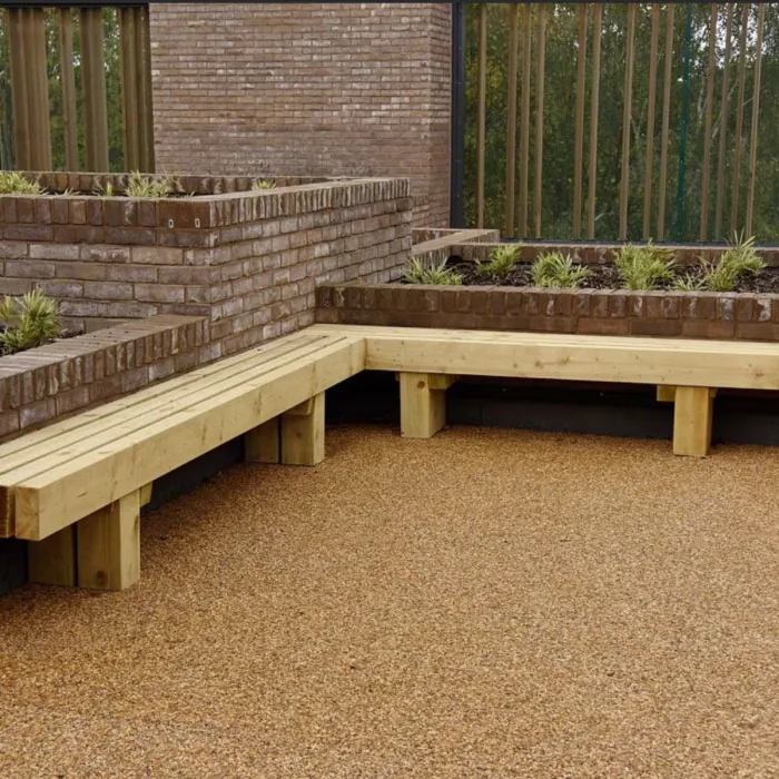Whitwell Bench - 5