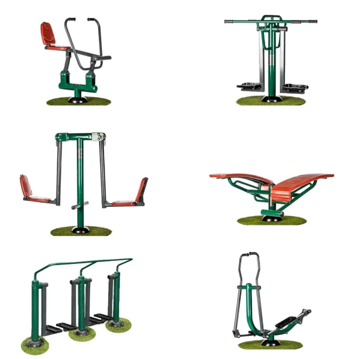 Hospital Rehabilitation Package
