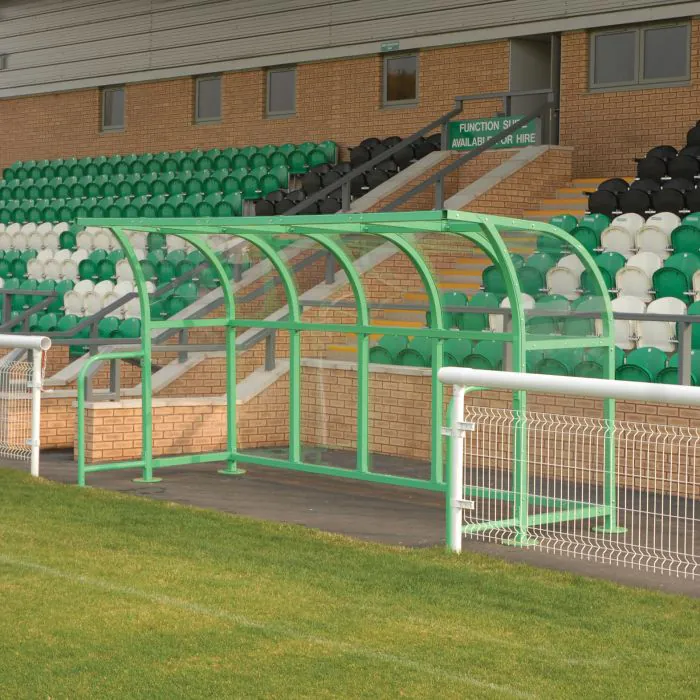 Harrowby Dugout Shelter - 0