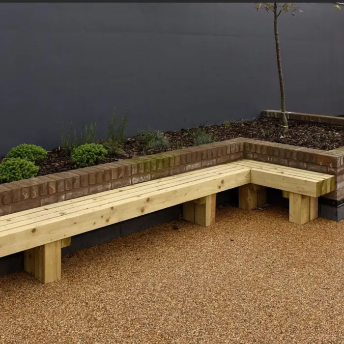 Whitwell Bench - 6