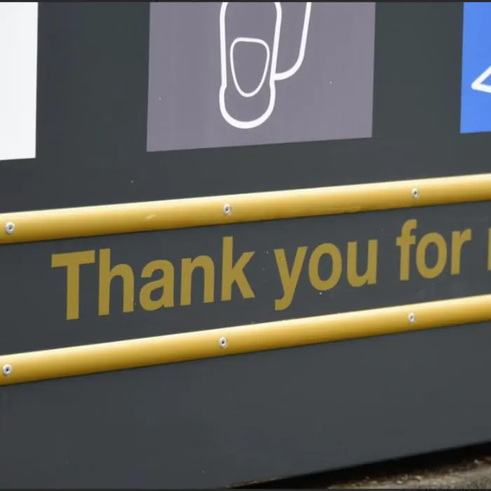 Derby Quad Recycling Bin - 19